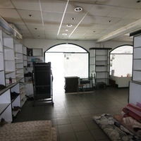 Business center in Greece, 1000 sq.m.
