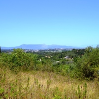 Земельный участок в Греции, 2000 кв.м.