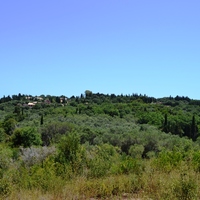 Земельный участок в Греции, 2000 кв.м.