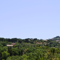 Земельный участок в Греции, 2000 кв.м.