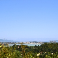 Земельный участок в Греции, 2000 кв.м.