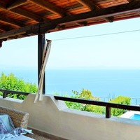 Villa in Greece, 160 sq.m.