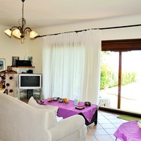 Villa in Greece, 160 sq.m.