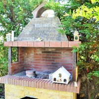 Villa in Greece, 160 sq.m.