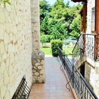 Villa in Greece, 160 sq.m.