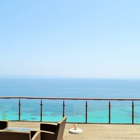 Villa in Greece, 160 sq.m.