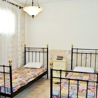 Villa in Greece, 160 sq.m.