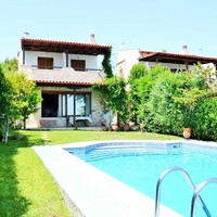 Villa in Greece, 160 sq.m.