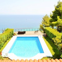 Villa in Greece, 160 sq.m.