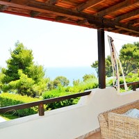 Villa in Greece, 160 sq.m.