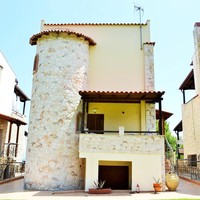 Villa in Greece, 160 sq.m.