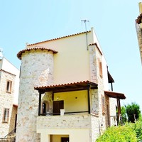 Villa in Greece, 160 sq.m.