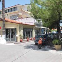 Business center in Greece, 220 sq.m.