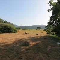 Земельный участок в Греции