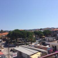 Business center in Greece, 330 sq.m.