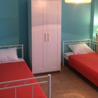 Business center in Greece, 330 sq.m.