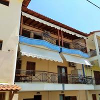 Квартира в Греции, 110 кв.м.