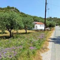 Земельный участок в Греции