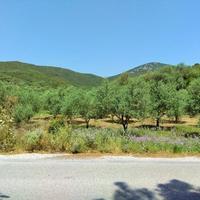 Земельный участок в Греции