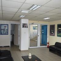 Business center in Greece, 2800 sq.m.