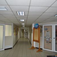 Business center in Greece, 2800 sq.m.