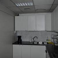 Business center in Greece, 2800 sq.m.