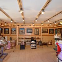 Business center in Greece, 2800 sq.m.