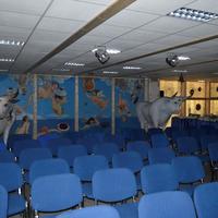 Business center in Greece, 2800 sq.m.