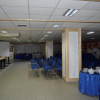 Business center in Greece, 2800 sq.m.
