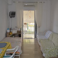 Flat in Greece, 42 sq.m.