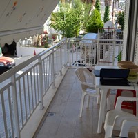 Flat in Greece, 42 sq.m.