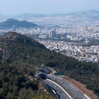 Таунхаус в Греции, 70 кв.м.