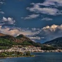 Земельный участок в Греции