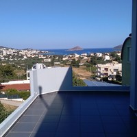 Townhouse in Greece, 246 sq.m.