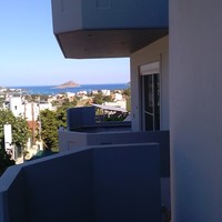 Townhouse in Greece, 246 sq.m.