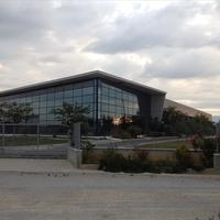 Business center in Greece, 3600 sq.m.