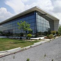 Business center in Greece, 3600 sq.m.