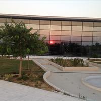 Business center in Greece, 3600 sq.m.