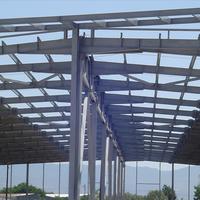 Business center in Greece, 3600 sq.m.