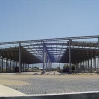 Business center in Greece, 3600 sq.m.