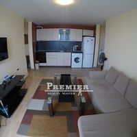 Flat in Bulgaria, Sunny Beach, 60 sq.m.