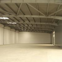 Business center in Greece, 3600 sq.m.