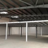 Business center in Greece, 3600 sq.m.