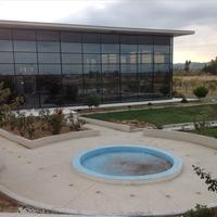 Business center in Greece, 3600 sq.m.