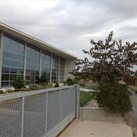 Business center in Greece, 3600 sq.m.