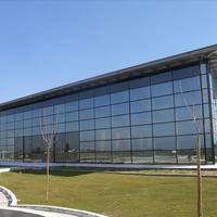 Business center in Greece, 3600 sq.m.