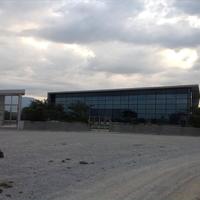 Business center in Greece, 3600 sq.m.