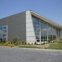 Business center in Greece, 3600 sq.m.