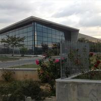 Business center in Greece, 3600 sq.m.