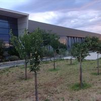 Business center in Greece, 3600 sq.m.